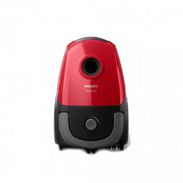 PHLIPS FC8243/09 Vacuum Cleaner, Red | Philips