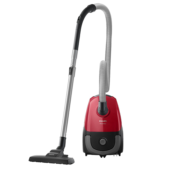 PHLIPS FC8243/09 Vacuum Cleaner, Red | Philips| Image 2