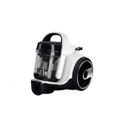BOSCH BGS05A222 Bagless Vacuum Cleaner, White | Bosch
