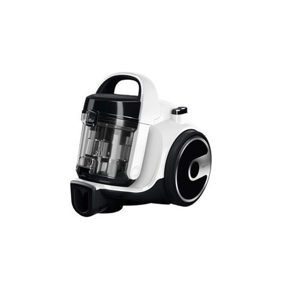 BOSCH BGS05A222 Bagless Vacuum Cleaner, White
