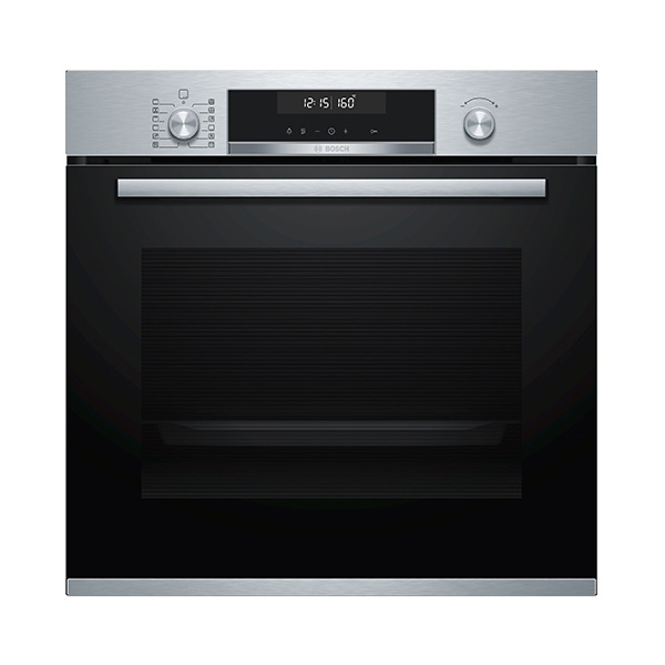 BOSCH HBS578BS0 Serie 6 Single Built-In Oven