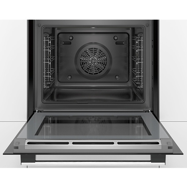 BOSCH HBS578BS0 Serie 6 Single Built-In Oven | Bosch| Image 2