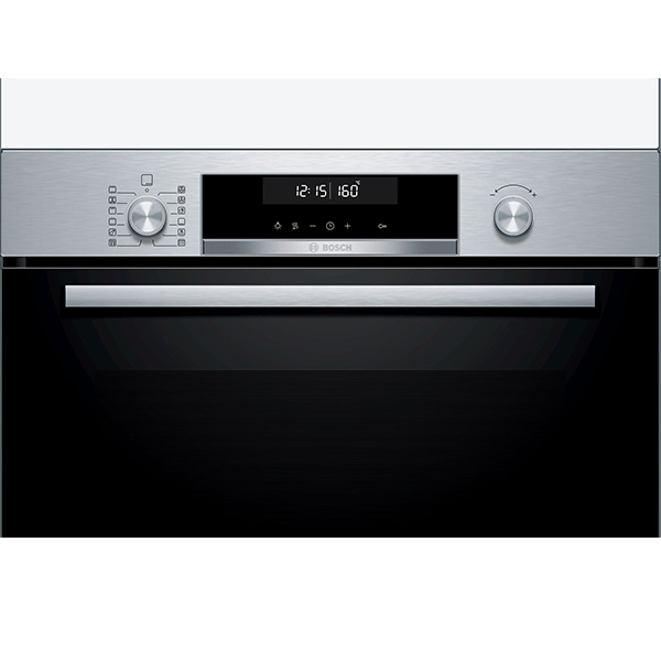 BOSCH HBS578BS0 Serie 6 Single Built-In Oven | Bosch| Image 3