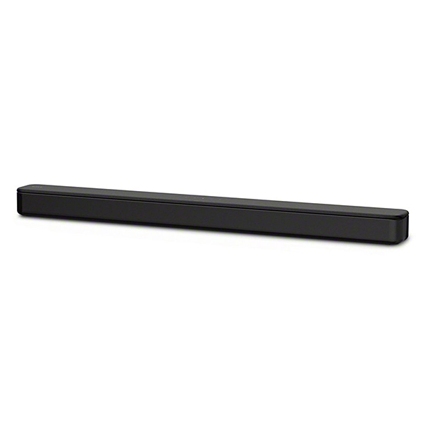 SONY HTSF150.CEL Sound bar with Bluetooth, 2ch, Black | Sony| Image 2
