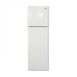 OTTO MRF265 No Frost Double Door Refrigerator, White | Otto