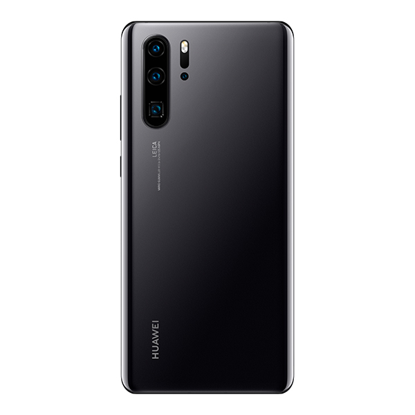 HUAWEI P30 Pro Smartphone 256 GB, Black | Huawei| Image 2
