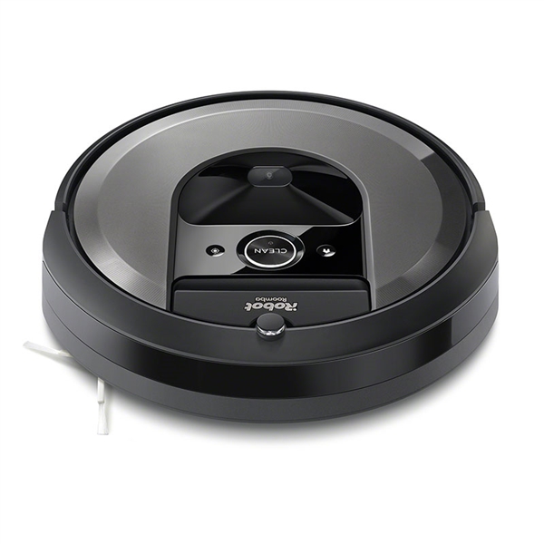 iRobot Roomba i7+ Bagless Robotic Vacuum Cleaner | Irobot| Image 4