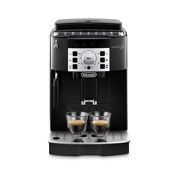 DELONGHI ECAM22.110.B Fully Automatic Coffee Machine