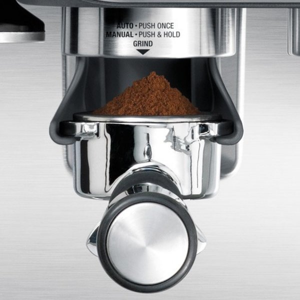 SAGE BES875UK the Barista Express™  Espresso Machine | Sage| Image 2