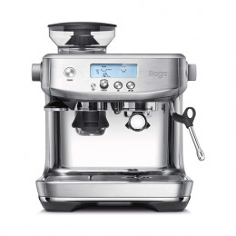 SAGE SES878BSS The Barista Pro™ Μηχανή Espresso | Sage