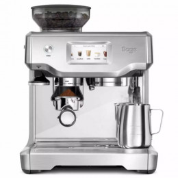 SAGE SES880BSS2GUK1 the Barista Touch™ Μηχανή Espresso | Sage