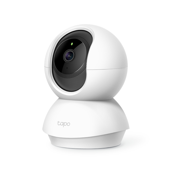 TP-LINK TAPO C200 Wi-Fi Security Camera