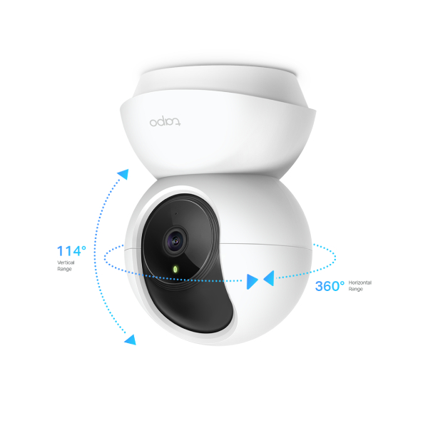TP-LINK TAPO C200 Wi-Fi Security Camera | Tp-link| Image 2