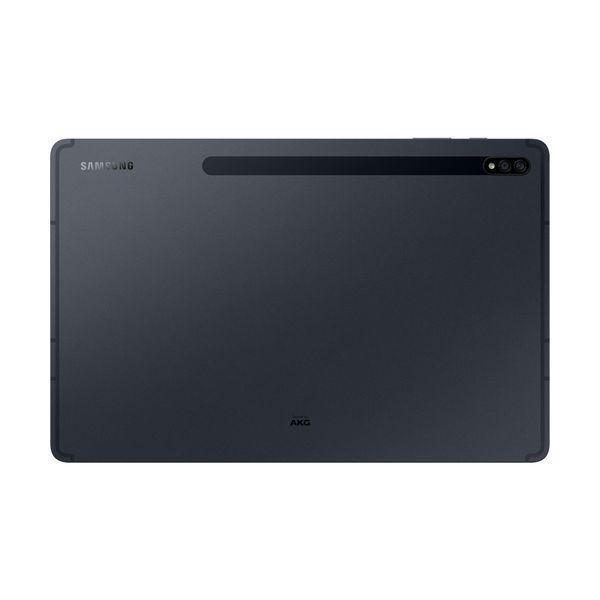 SAMSUNG SM-T970 Galaxy Tab S7+ Wi-Fi Tablet, Μαύρο | Samsung| Image 2