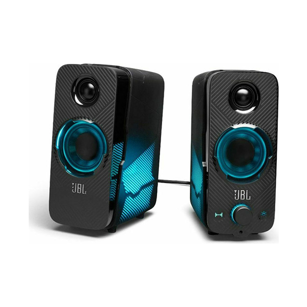 JBL Quantum Duo Speakers 