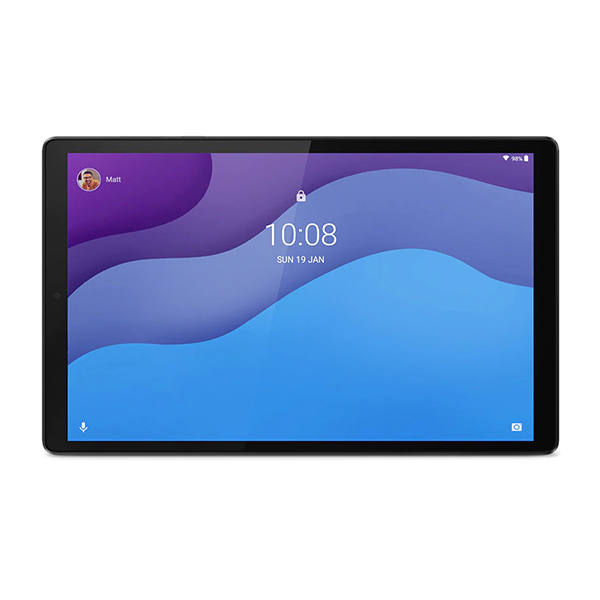 LENOVO TB-X306F M10 HD Tablet 2 Γενιάς WiFi 64 GB | Lenovo| Image 4