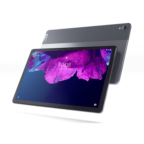 LENOVO TB-J606F Tab P11 Tablet 11", Γκρίζο | Lenovo| Image 3