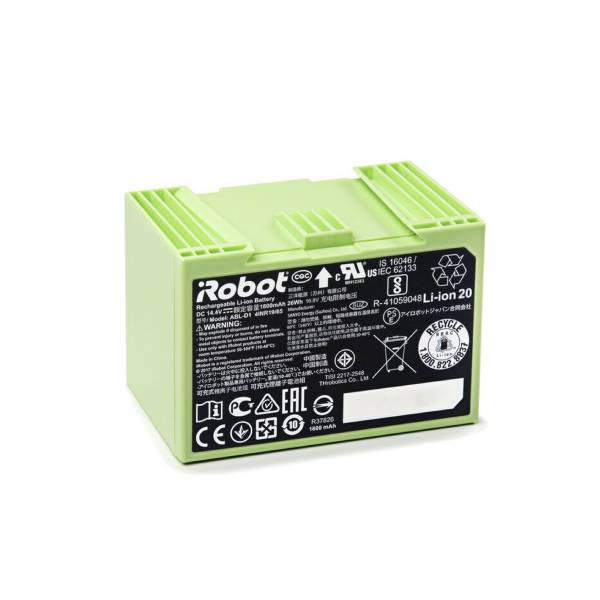 iROBOT Roomba 4624864 Μπαταρία Ιόντων Λιθίου | Irobot