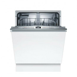 BOSCH SMV4HAX48E Εντοιχιζόμενο Πλυντήριο Πιάτων 60cm | Bosch