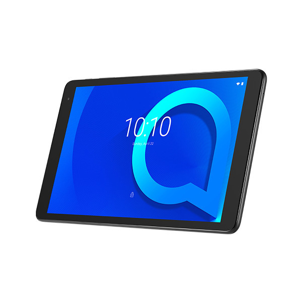 ALCATEL 1T 10 Tablet 32 GB, Black 10'' | Alcatel| Image 2