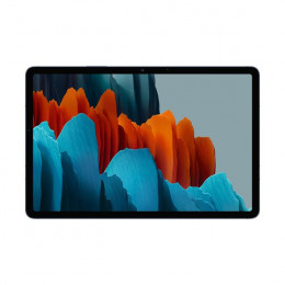 SAMSUNG SM-T970 Galaxy Tab S7+ Wi-Fi Tablet, Μπλε | Samsung