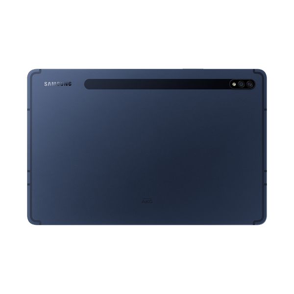 SAMSUNG SM-T970 Galaxy Tab S7+ Wi-Fi Tablet, Navy | Samsung| Image 2