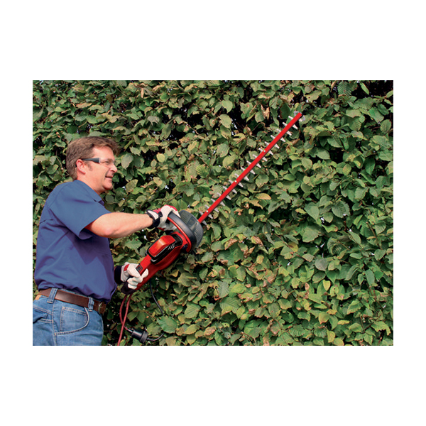 EINHELL GC-EH 6055/1 Electric Hedge Trimmer 600W | Einhell| Image 2