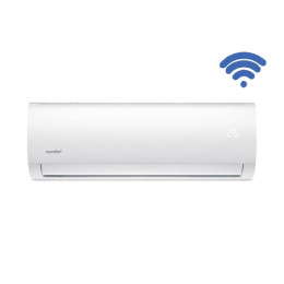 COMFEE MSAFBU-09HRDN8 Forest Wall Mounted Air-Conditioner with WiFi, 9000BTU | Comfee