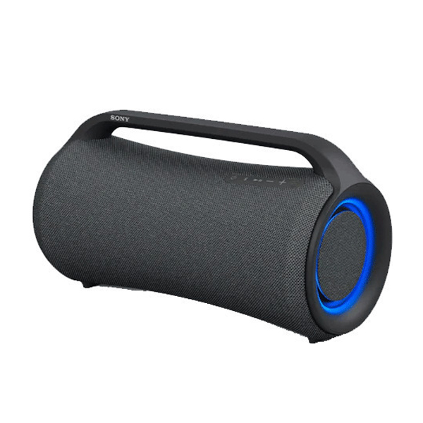 SONY SRSXG500B.EU8 Bluetooth Speaker, Black | Sony