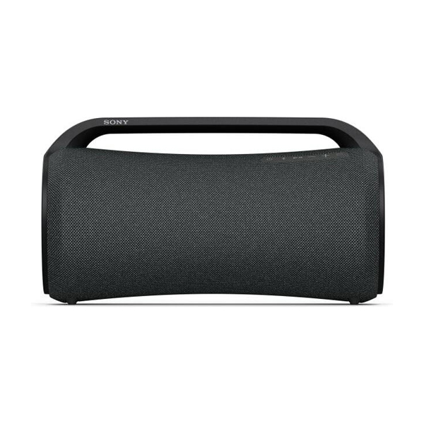SONY SRSXG500B.EU8 Bluetooth Speaker, Black | Sony| Image 2