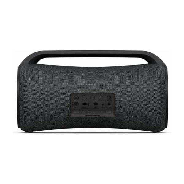 SONY SRSXG500B.EU8 Bluetooth Speaker, Black | Sony| Image 3