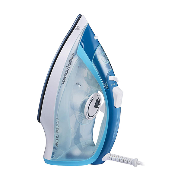 MORPHY RICHARDS 300300 Crystal Clear Steam Iron | Morphy-richards| Image 2