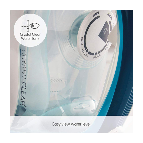 MORPHY RICHARDS 300300 Crystal Clear Steam Iron | Morphy-richards| Image 3