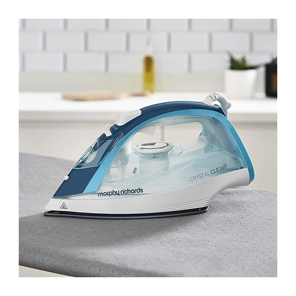 MORPHY RICHARDS 300300 Crystal Clear Steam Iron | Morphy-richards| Image 4