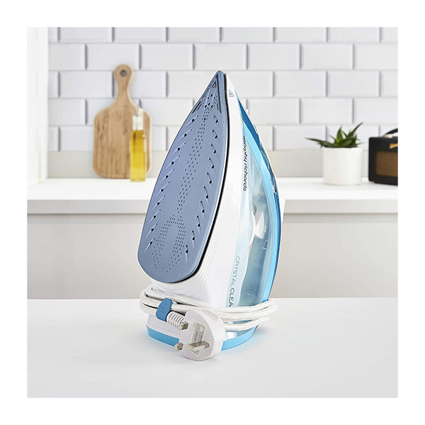 MORPHY RICHARDS 300300 Crystal Clear Steam Iron | Morphy-richards| Image 5