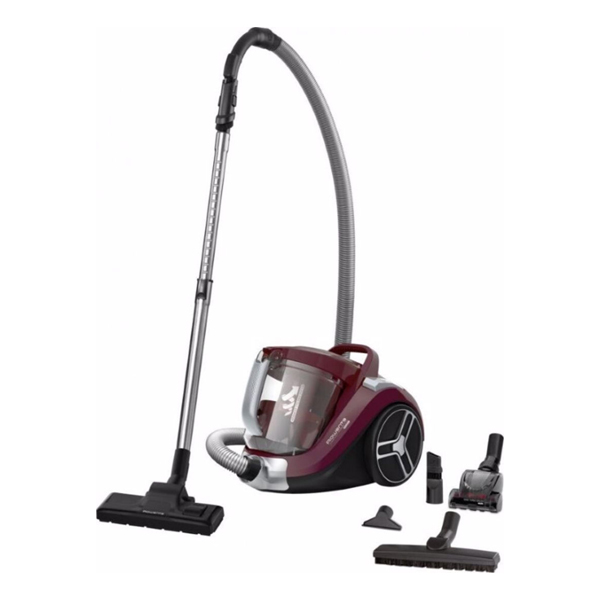 ROWENTA RO4873 Vacuum Cleaner With Bagless | Rowenta| Image 2