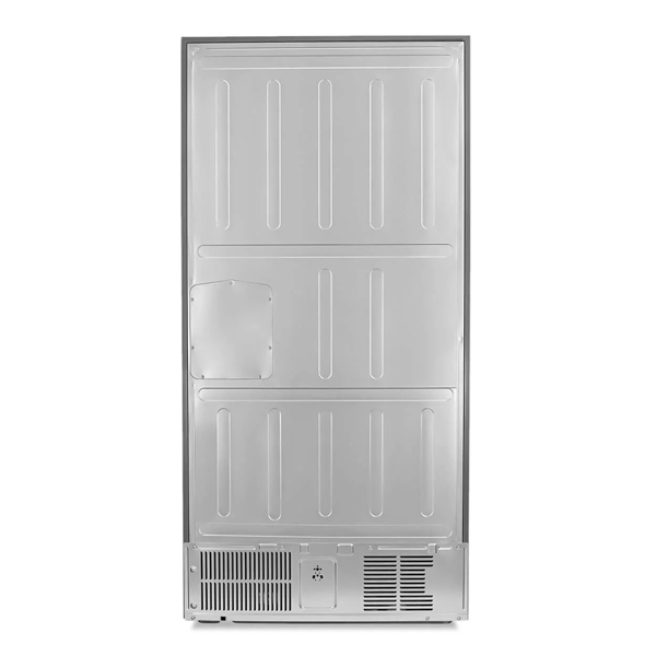 WHIRLPOOL 9W-WQ9B2L Refrigerator 4 Door | Whirlpool| Image 4