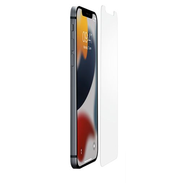 CELLULAR LINE Temperd Glass for iPhone 13/13 Pro Smartphone | Cellular-line| Image 2