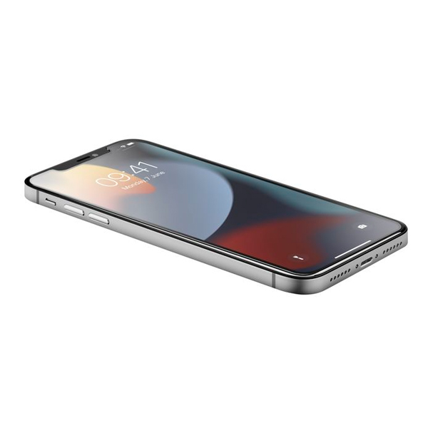 CELLULAR LINE Long Life Tempered Glass for iPhone 13/13 Pro Smartphone | Cellular-line| Image 3