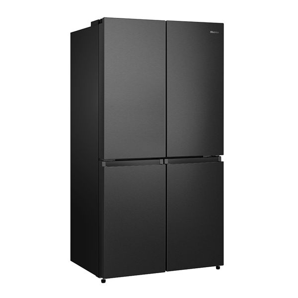 HISENSE RQ758N4SAFF Refrigerator 4 Door | Hisense| Image 2