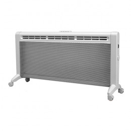 DOMOTEC D7224 Mica Panel Heater | Domotec