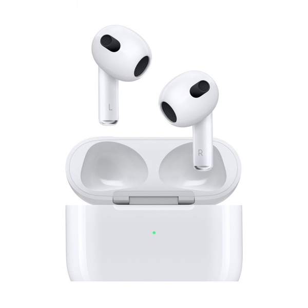 APPLE MME73ZM/A AirPods 3rd Gen with MagSafe Charging Case