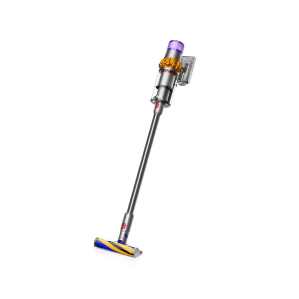 DYSON V15 Detect Absolute Cordless Vacuum Cleaner