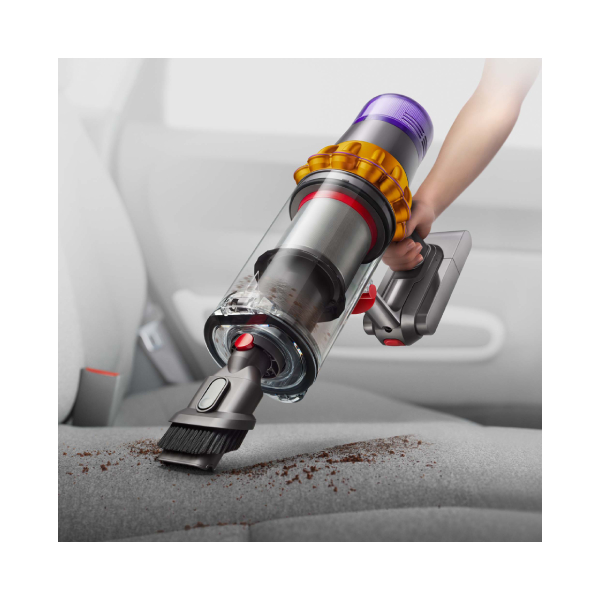 DYSON V15 Detect Absolute Cordless Vacuum Cleaner | Dyson| Image 2