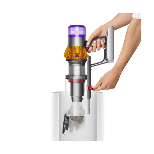 DYSON V15 Detect Absolute Cordless Vacuum Cleaner | Dyson| Image 3