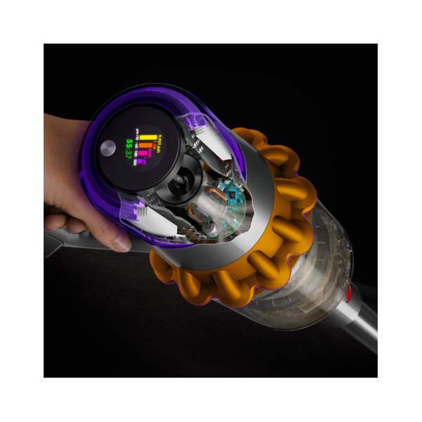 DYSON V15 Detect Absolute Cordless Vacuum Cleaner | Dyson| Image 5