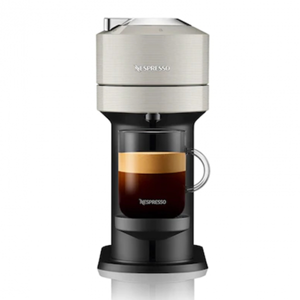 NESPRESSO Vertuo Next Capsule Coffee Machine, Silver | Nespresso| Image 2