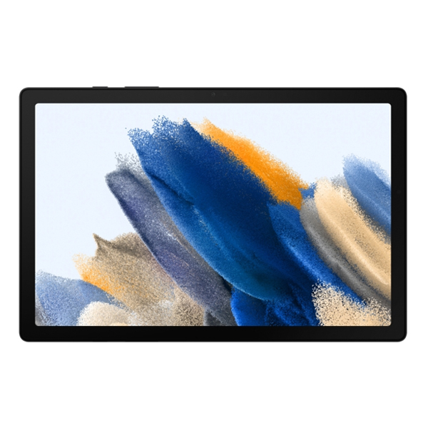 SAMSUNG SM-X200 Galaxy Tab A8 Wi-Fi 32 GB Tablet, Γκρίζο