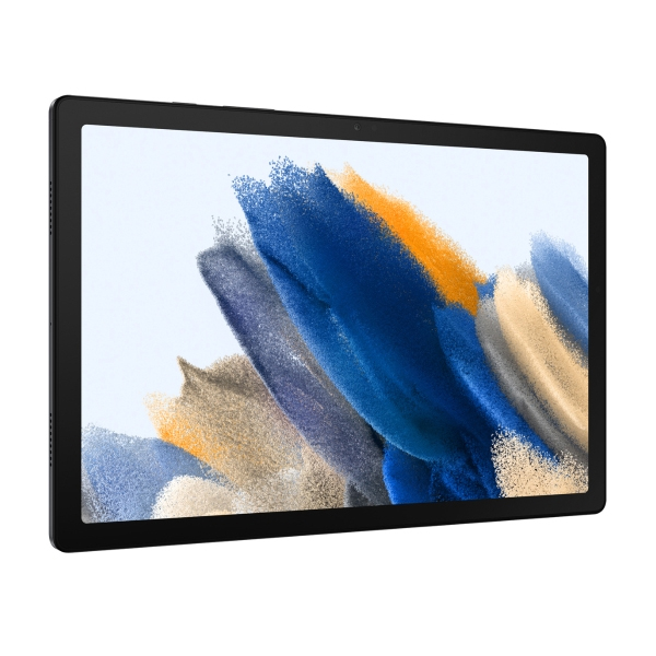 SAMSUNG SM-X200 Galaxy Tab A8  Wi-Fi 32 GB Tablet, Grey | Samsung| Image 3
