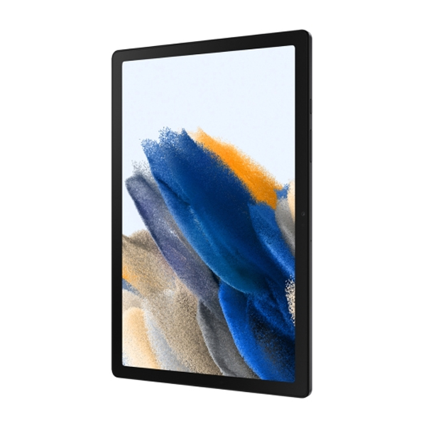 SAMSUNG SM-X200 Galaxy Tab A8  Wi-Fi 32 GB Tablet, Grey | Samsung| Image 4